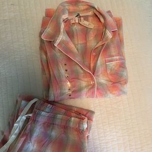 Victoria’s Secret pajama set